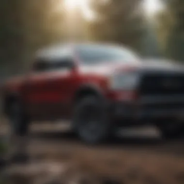 Magnificent In-Depth Analysis of the 2020 Ram 1500 Tradesman