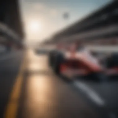 Magnificent Indy 500 Pole Day: The Crucial Prelude to Iconic Racing Magnificent Indy 500 Pole Day: The Crucial Prelude to Iconic Racing