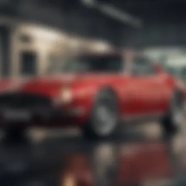 Magnificent Luxury Cars Under 20k: Affordable Elegance in the Automotive Market Magnificent Luxury Cars Under 20k: Affordable Elegance in the Automotive Market
