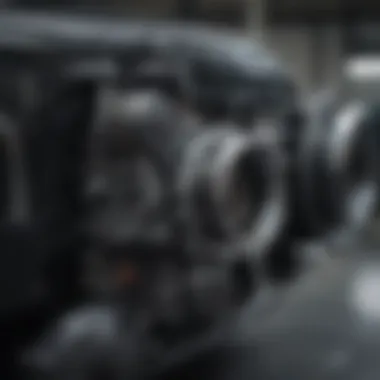 Magnificent The 5.0 Range Rover Engine: An In-Depth Examination Magnificent The 5.0 Range Rover Engine: An In-Depth Examination