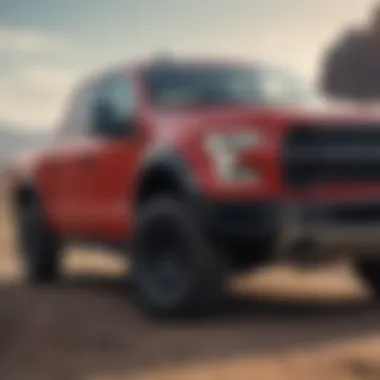 Magnificent The F-150 Raptor V8: A Comprehensive Analysis