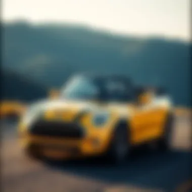 Magnificent The Mini Coupe Convertible: A Comprehensive Exploration Magnificent The Mini Coupe Convertible: A Comprehensive Exploration