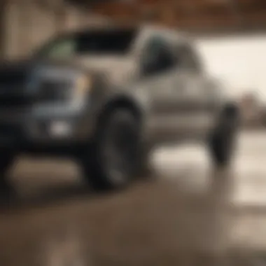 Magnificent Understanding the Fuel Efficiency of the 2021 F150 5.0: An In-Depth Analysis