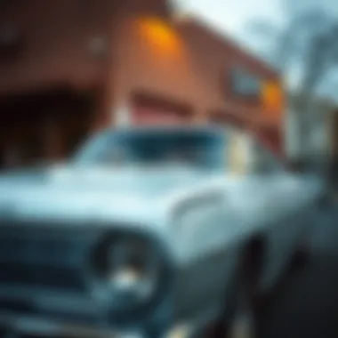 Magnificent Understanding the Used Ford Falcon Market