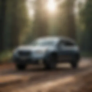 Magnificent Understanding the Value of a 2015 Subaru Outback