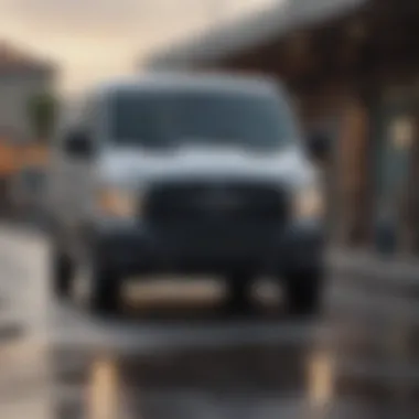 A Comprehensive Analysis of the 2014 Ram Van Introduction A Comprehensive Analysis of the 2014 Ram Van Introduction