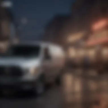 Notable A Comprehensive Analysis of the 2014 Ram Van Notable A Comprehensive Analysis of the 2014 Ram Van