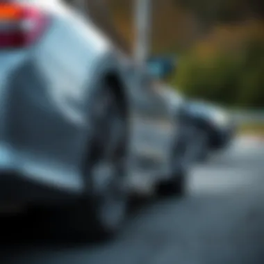 A Comprehensive Analysis of the 2015 Honda Accord Sport Introduction A Comprehensive Analysis of the 2015 Honda Accord Sport Introduction