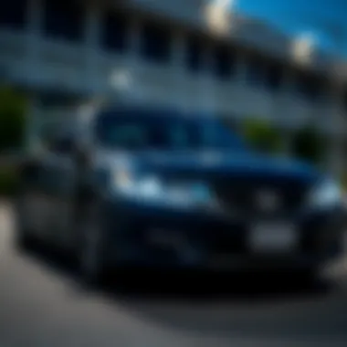 Notable A Comprehensive Analysis of the 2015 Honda Accord Sport Notable A Comprehensive Analysis of the 2015 Honda Accord Sport