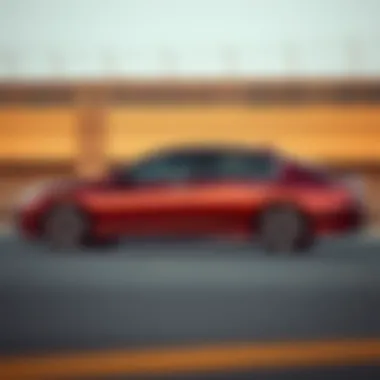 A Comprehensive Analysis of the 2015 Honda Accord Sport Summary A Comprehensive Analysis of the 2015 Honda Accord Sport Summary