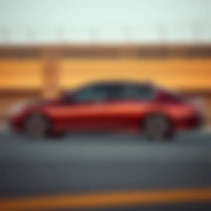 A Comprehensive Analysis of the 2015 Honda Accord Sport Summary A Comprehensive Analysis of the 2015 Honda Accord Sport Summary