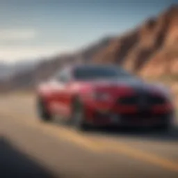 A Comprehensive Analysis of the 2017 Roush Mustang Introduction