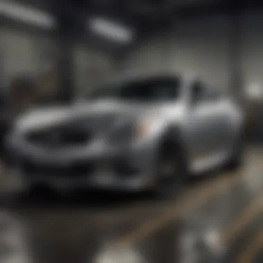 Notable A Comprehensive Examination of the Infiniti G37 S