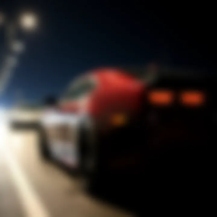 Notable A Comprehensive Exploration of the 2009 Chevy Camaro SS Notable A Comprehensive Exploration of the 2009 Chevy Camaro SS