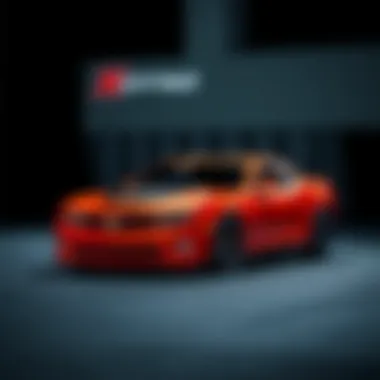 A Comprehensive Exploration of the 2009 Chevy Camaro SS Summary A Comprehensive Exploration of the 2009 Chevy Camaro SS Summary