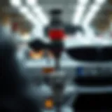 A Comprehensive Guide to Cleaning Fuel Injectors Introduction
