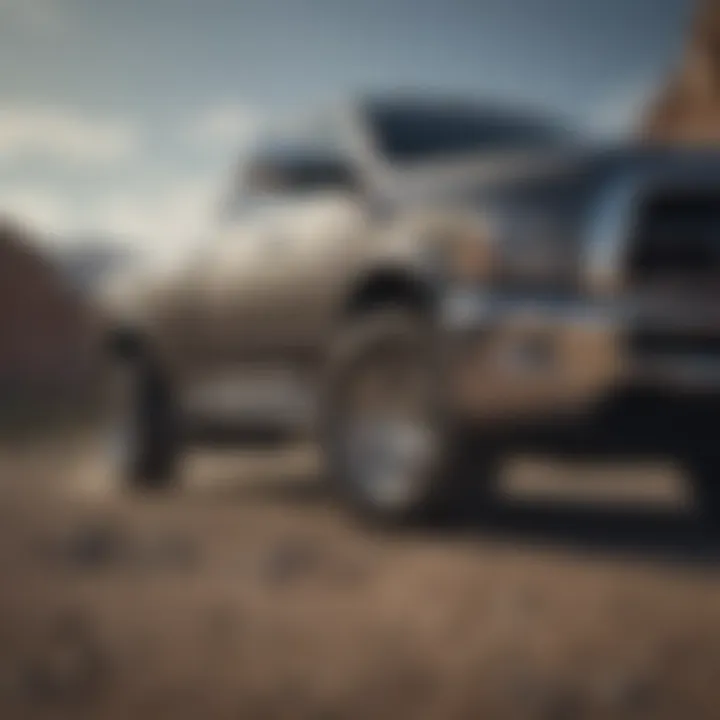 Notable A Comprehensive Review of the 2014 Ram 2500