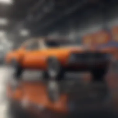 A Deep Dive into the Hot Wheels Show 2022 Introduction