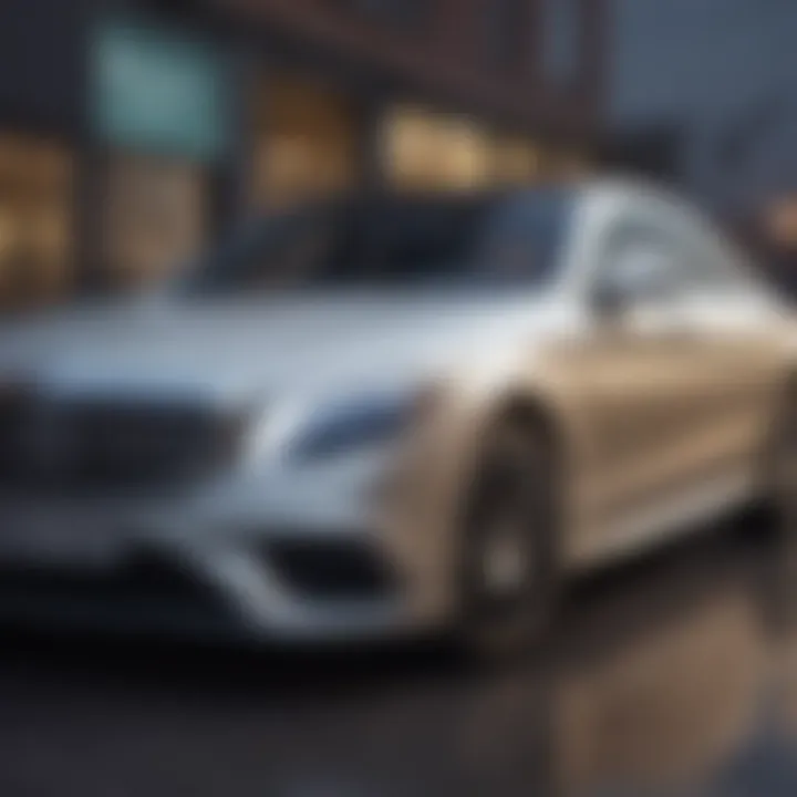 Notable A Detailed Examination of the Mercedes-Benz S550 07