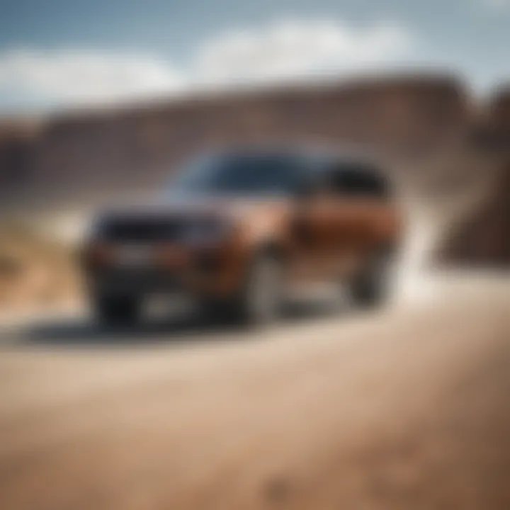 An In-Depth Analysis of the 2011 Land Rover: Features, Performance, and Market Position Summary