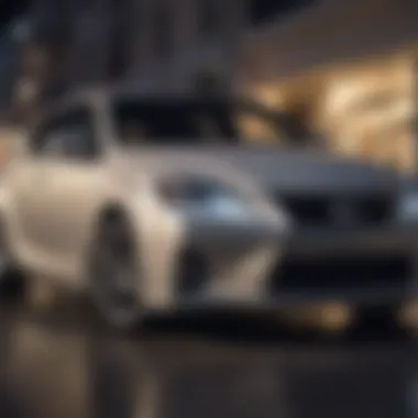 An In-Depth Analysis of the 2011 Lexus CT 200h: Features, Performance, and Market Position Introduction An In-Depth Analysis of the 2011 Lexus CT 200h: Features, Performance, and Market Position Introduction