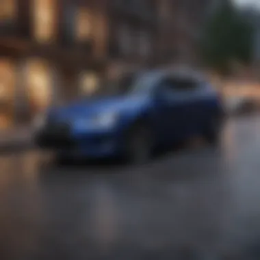 An In-Depth Analysis of the 2011 Lexus CT 200h: Features, Performance, and Market Position Summary An In-Depth Analysis of the 2011 Lexus CT 200h: Features, Performance, and Market Position Summary