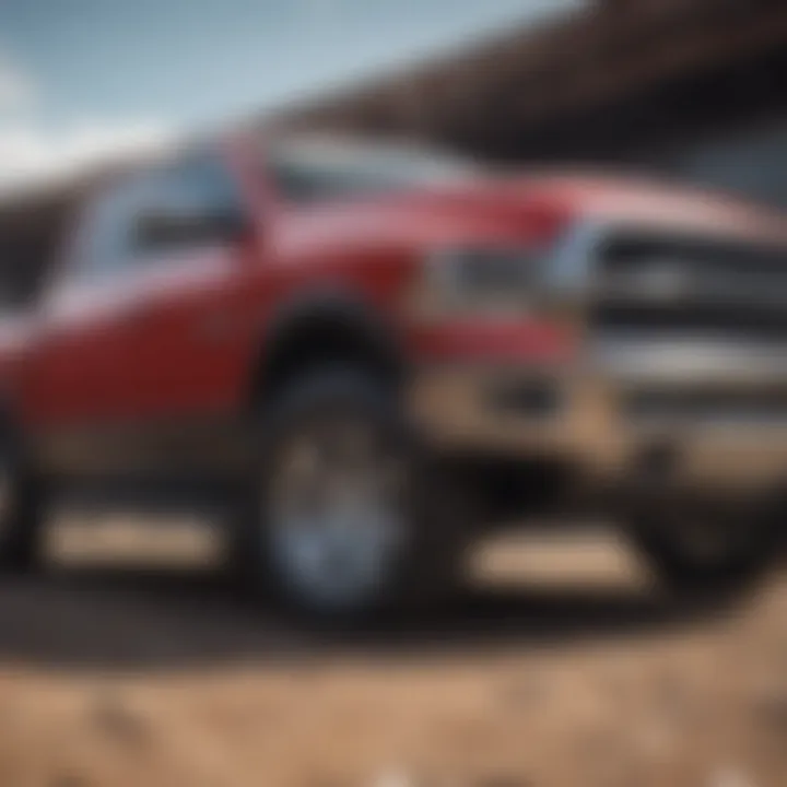 Notable An In-depth Analysis of the 2016 Ram 1500 EcoDiesel Engine