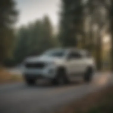 An In-Depth Analysis of the 2021 Suburban Duramax: Performance, Features, and Market Position Introduction An In-Depth Analysis of the 2021 Suburban Duramax: Performance, Features, and Market Position Introduction