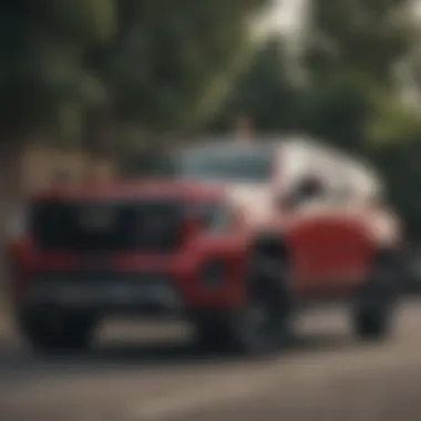 Notable An In-Depth Analysis of the 2021 Suburban Duramax: Performance, Features, and Market Position