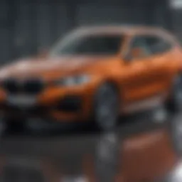 An In-Depth Examination of the 2018 BMW Premium Package Introduction