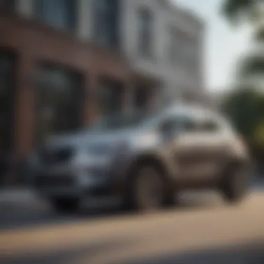 An In-Depth Examination of the 2018 Buick Encore Turbo Introduction An In-Depth Examination of the 2018 Buick Encore Turbo Introduction