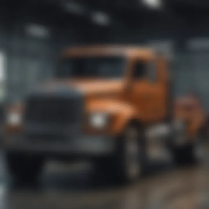 An In-Depth Examination of the Best Trucks of 2021 Introduction