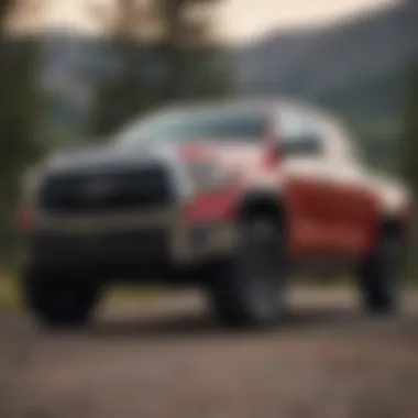 An In-Depth Exploration of the 2019 Tundra Packages Summary