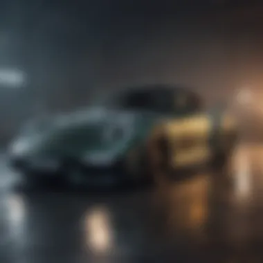 An In-Depth Exploration of the 2021 Porsche 911 Turbo S Introduction An In-Depth Exploration of the 2021 Porsche 911 Turbo S Introduction