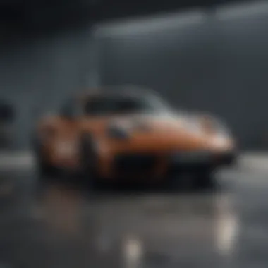 An In-Depth Exploration of the 2021 Porsche 911 Turbo S Summary An In-Depth Exploration of the 2021 Porsche 911 Turbo S Summary
