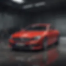 An In-Depth Exploration of the Mercedes CL 2010: Design, Performance, and Legacy Introduction