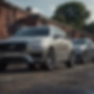 An In-Depth Exploration of Volvo XC90 Horsepower Introduction An In-Depth Exploration of Volvo XC90 Horsepower Introduction