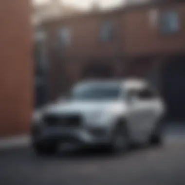 An In-Depth Exploration of Volvo XC90 Horsepower Summary An In-Depth Exploration of Volvo XC90 Horsepower Summary
