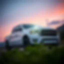 An In-Depth Review of the 2020 Ram 1500 Limited EcoDiesel Introduction