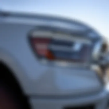 Notable An In-Depth Review of the 2020 Ram 1500 Limited EcoDiesel Notable An In-Depth Review of the 2020 Ram 1500 Limited EcoDiesel