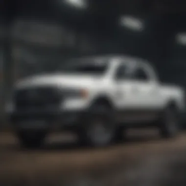 Notable Analysis of RAM 1500 EcoDiesel Reliability Notable Analysis of RAM 1500 EcoDiesel Reliability