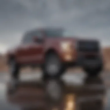 Notable Analyzing the Fuel Efficiency of the F150 EcoBoost 2.7: A Comprehensive Overview Notable Analyzing the Fuel Efficiency of the F150 EcoBoost 2.7: A Comprehensive Overview