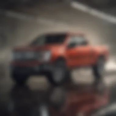 Analyzing the Fuel Efficiency of the F150 EcoBoost 2.7: A Comprehensive Overview Summary Analyzing the Fuel Efficiency of the F150 EcoBoost 2.7: A Comprehensive Overview Summary