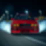 Analyzing the Value of BMW E30 Models in the Current Market Introduction