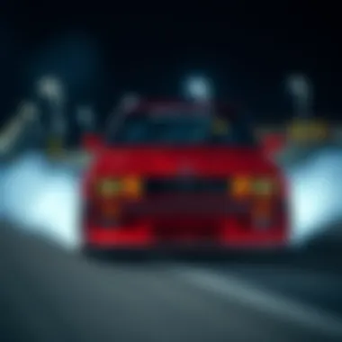 Analyzing the Value of BMW E30 Models in the Current Market Introduction Analyzing the Value of BMW E30 Models in the Current Market Introduction