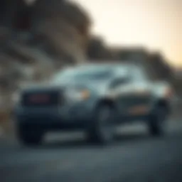 Canyon Torque 7: An In-Depth Exploration Introduction