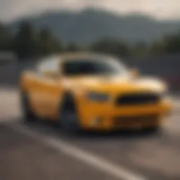 Charger SRT8 Super Bee: A Deeper Look into Power and Performance Introduction