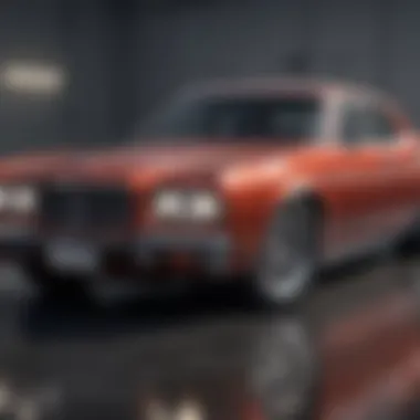Chrysler 300 Years: An In-Depth Analysis of Its Evolution and Impact Summary Chrysler 300 Years: An In-Depth Analysis of Its Evolution and Impact Summary