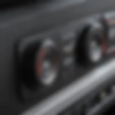 Close-up of the Bluetooth converter showcasing its compact design and connectivity ports.