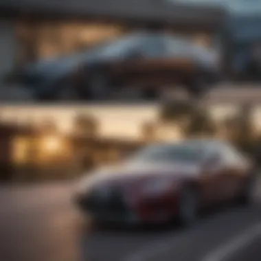 Notable Comparative Analysis: Genesis G70 vs. Lexus ES 350 Notable Comparative Analysis: Genesis G70 vs. Lexus ES 350